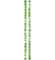 12 Pack: Preciosa Glass Crystal Bicone Beads, 6mm by Bead Landing™